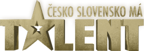 4 SI ottenuti al Cesko Slovenko Ma Talent