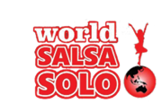 Genny Godano, campionessa mondiale World Salsa Solo Australia